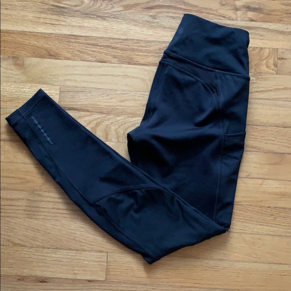 Athleta leggings